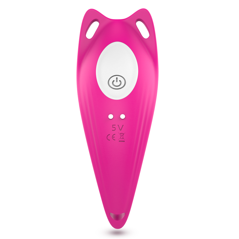 S-HANDE popular wireless remote control vagina wearable vibrator adult sex toys for women