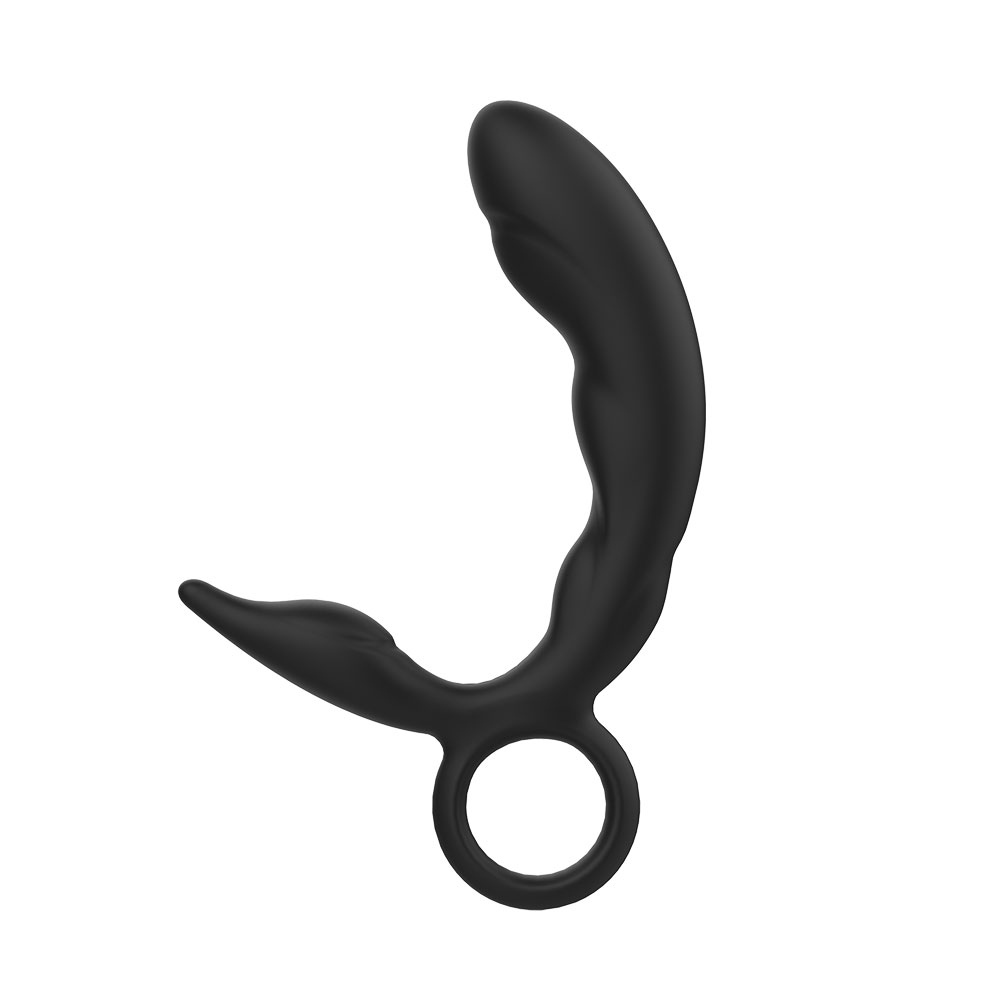 奥玛仿指型前列腺按摩器【S-391】男女共用情趣成人用品批发货源厂家