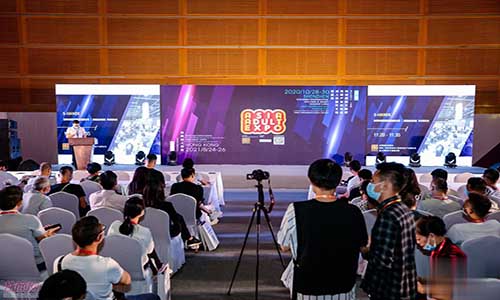 斯汉德丨5分钟带你参观成人用品展