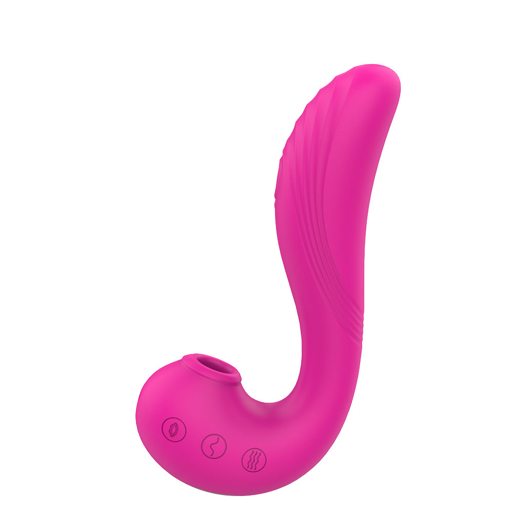 斯汉德【天使之翼】秒潮吮吸器男女共用情趣用品