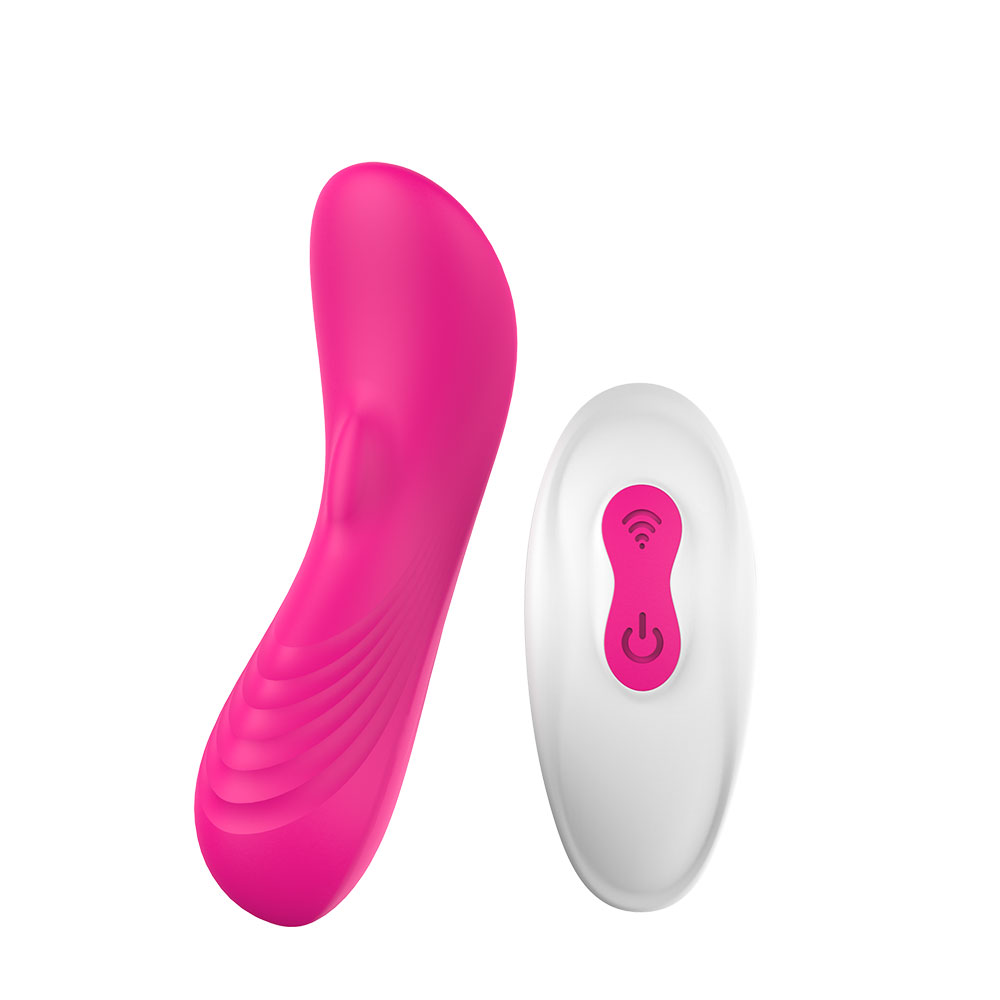 穿戴蝴蝶女士用性工具【S-114】秒潮跳跳蛋成人情趣用品“厂商直销”-震动自慰器内裤
