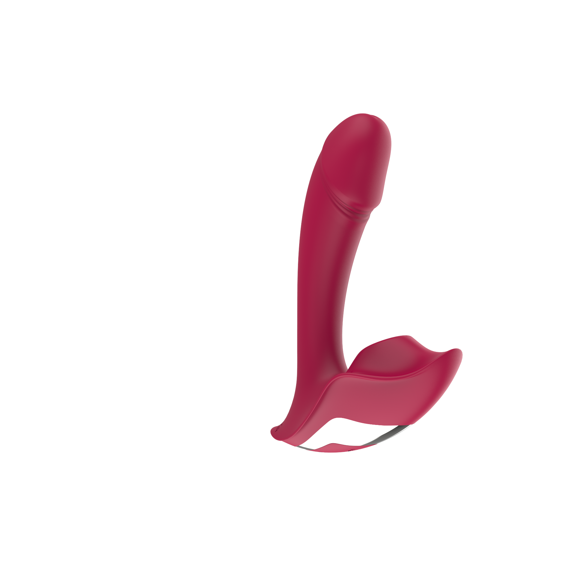 【S388-2】遥控穿戴G点按摩穿戴式震动成人情趣用品