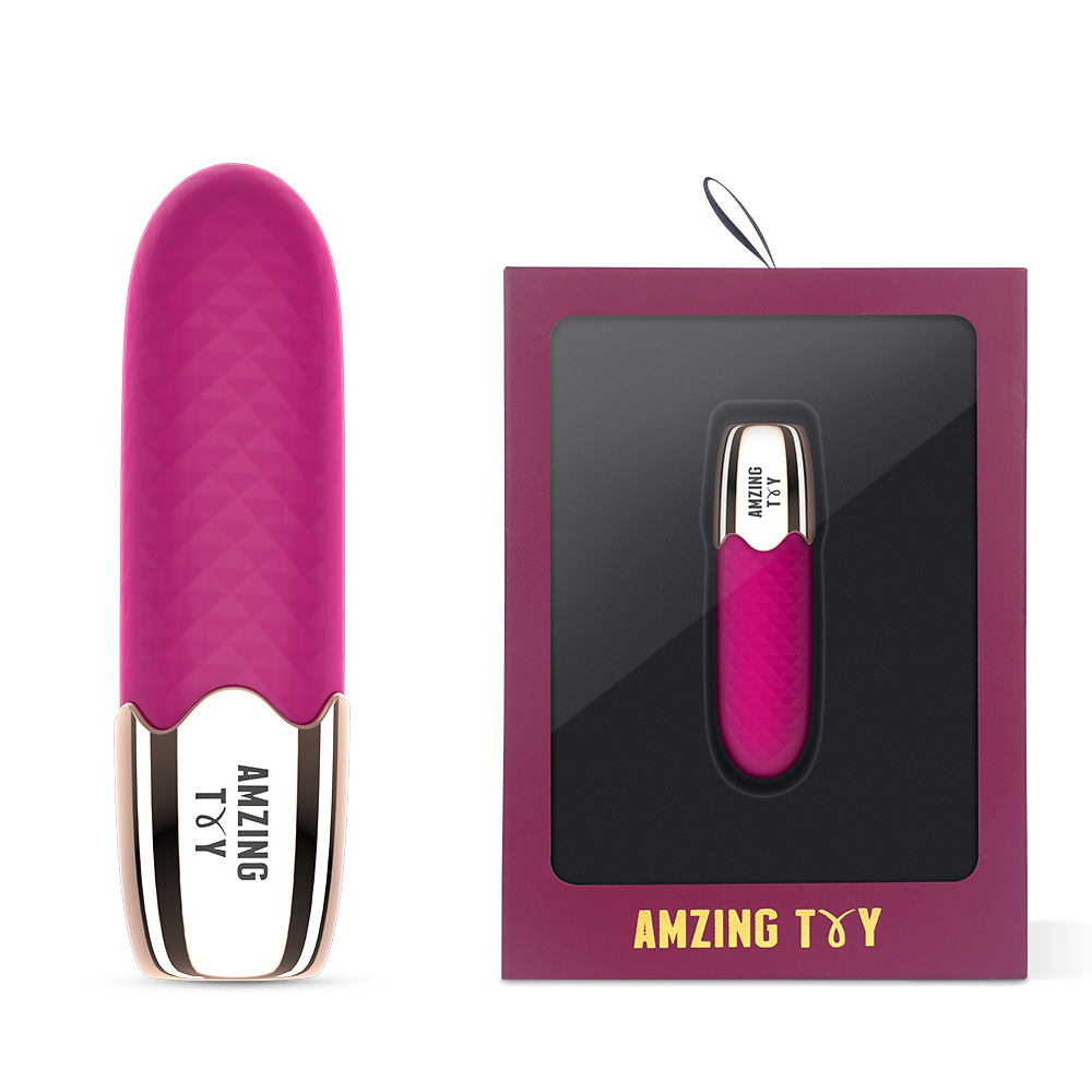 斯汉德AMZING TOY情奢系列跳蛋女性情趣用品高潮静音成人自慰器
